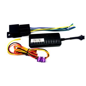 4G LTE Automotive Motorcycle Car Realtime Tracking Locator Gps Tracking Device