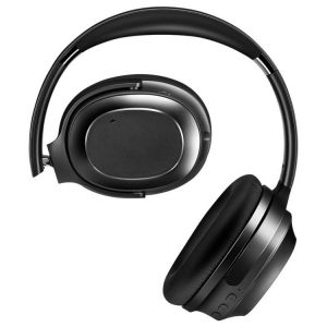 Over Ear Bluetooth Headphone Earphone True Wireless Stereo Headphones With CVC 8