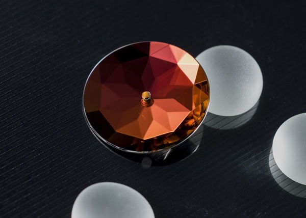 Buy SGS 36mm Sapphire Watch Crystal Good Thermal Stability at wholesale prices