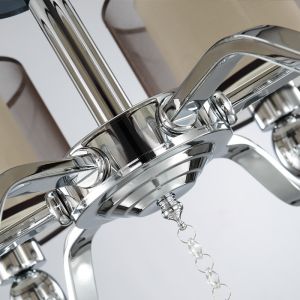 Modern contemporary dining room Kitchen chandeliers (WH-MI-36)