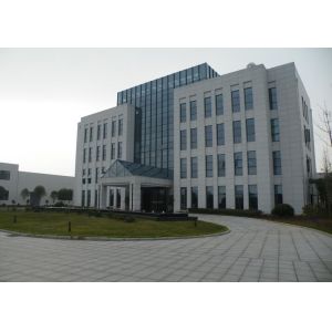 Zhuzhou Weikeduo Cemented Carbide Co., Ltd.