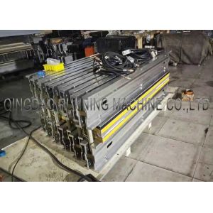 Lightweight Conveyor Belt Splicing Equipment