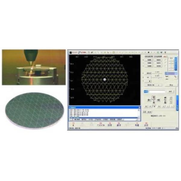 High Precision PCD Laser Cutting