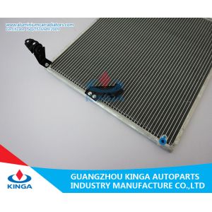 TOYOTA 2009 TRJ150 Aluminum Car Radiator Repair high performance aluminum