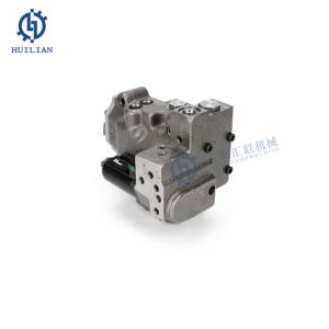 SUMITOMO K-9Y04 Excavator Hydraulic Pump Regulator K-9Y04 Of SH350-5 SH300-5 Excavator In Construction Machinery