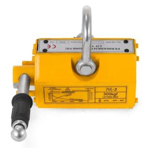 Video Technical Support PML-300 SDF3.5 Permanent Magnetic Lifter