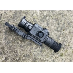 Long Range Night Vision Thermal Riflescope For Sniper