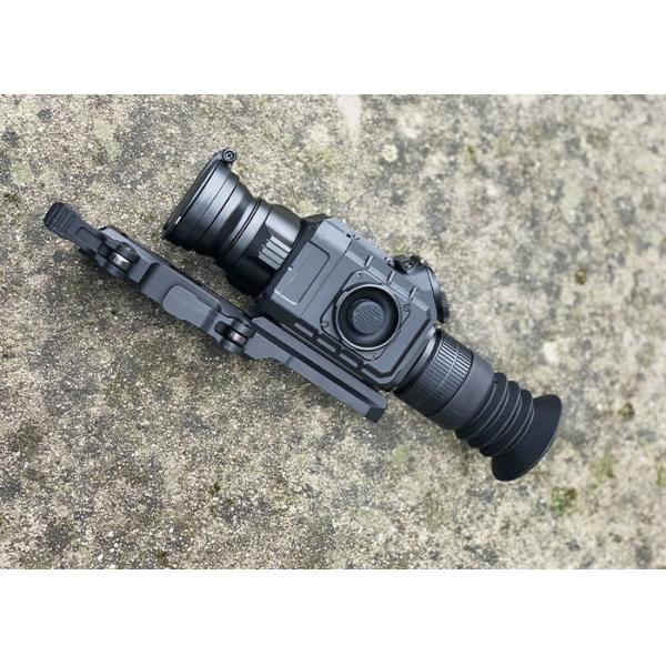Buy Long Range Night Vision Thermal Riflescope For Sniper at wholesale prices
