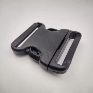 Yifeng Backpack Plastic Buckles OEM ODM 1 Inch Strap Adjuster