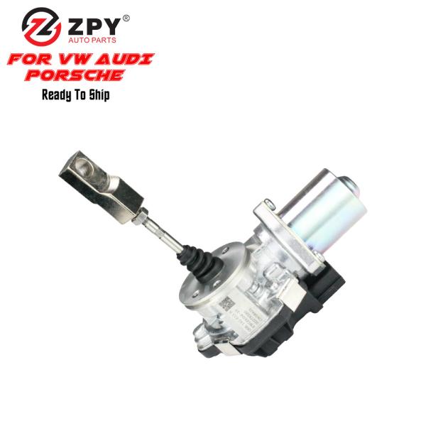 ZPY06K 145 613 B 06K145613B FOR VW GOLF Beetle Scirocco Q3 Turbocharged actuator