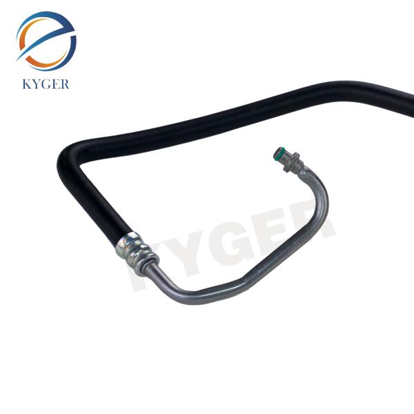 2.7 Power Steering Fluid Line LR057813 For Land Rover Discovery 4 2016