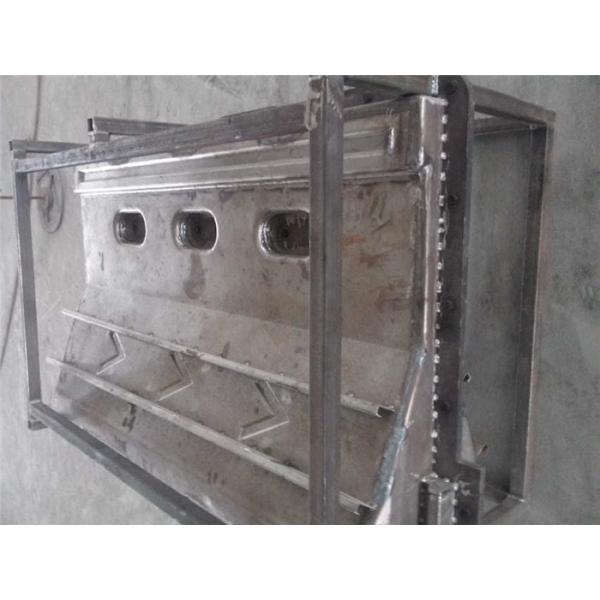 Buy Strong Durable Rotomolding Mould / Rotary Molding Easily Repaired Anti Rust at wholesale prices