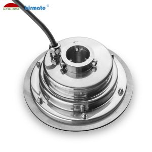 500LM SS316L IP68 6W Underwater Led Fountain Lights