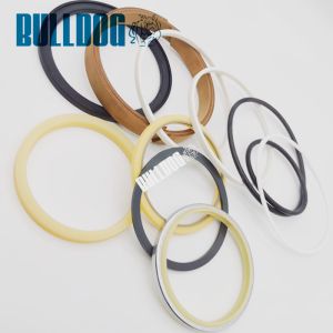 EC160B ECR235C Dozer Blade Hydraulic Cylinder Rebuild Kits Repair Components