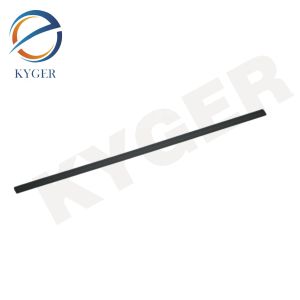 KYGER High Quality Car Auto Part 5113 1934 177 Car Part Door Center Rubber Left
