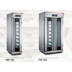 Humidifying Spray Type Proofer Automatic Heating For Fermentation