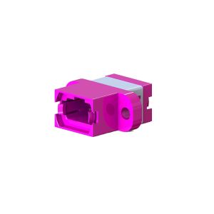 Fiber Optic Network Adapter MPO Are Widely Used In CATV Telecommunication And