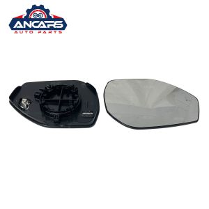 Ford Side Mirror Lens For Ford Explorer 2020 , Blind Spot Rearview Mirror Glass