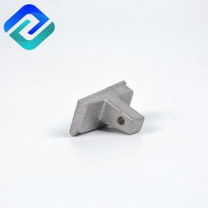 Qt400 - 15 Investment CT9 Stainless Steel Sand Casting