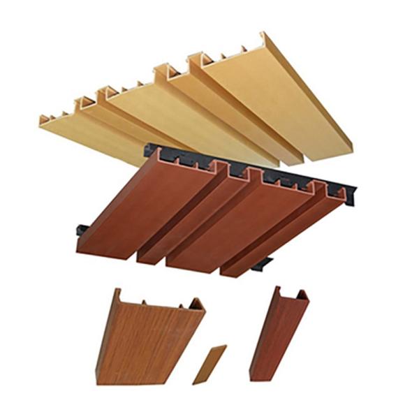 Customized Certification Double-screw Gearbox for PVC WPC Wall Panel Extrusion Line