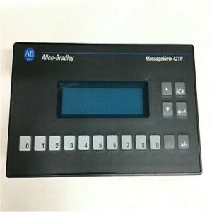 Quality 2706-M1N1 AB Interface Module for sale