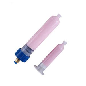 Electrically Thermally Conductive Gap Filler Multiscene