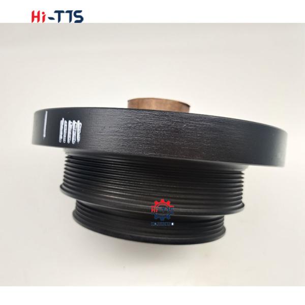 65.02601-5019 Crankshaft Pulley For DB58 Engine Parts