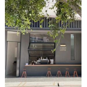 Folding Windows Vancouver | Rain-Screen Drainage Technology