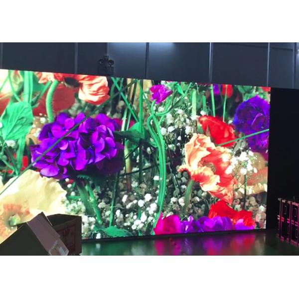 Buy Aluminium Cabinet 1080p HD 6500CD P3 Outdoor Led Display at wholesale prices