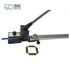 Paper Pressboard Cutter Matrix Cutting Tools For Diecutting OEM