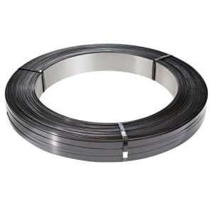 BS GB DIN ASTM Stainless Steel Strips Belt Hairline 310S 3mm Thickness