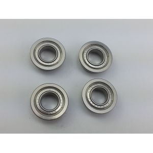 153500224 Brg Ball Dbl Shld & Flgd 8idx16odx5wmm