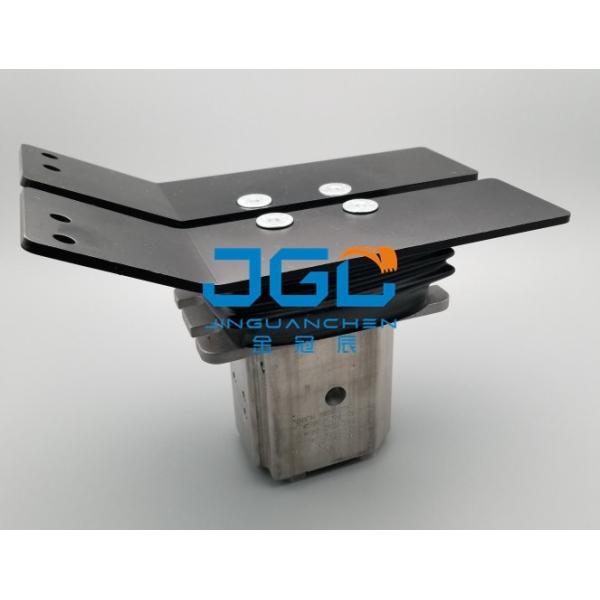 Buy Pedal Valve DX70 DX75 Excavator Hydraulic Parts Engineering Machinery Parts at wholesale prices