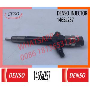 China 095000-749# 1465A297 Diesel Injection Nozzle Injector 095000-749# 1465A297 Engine Pump Injector Sprayer 095000-9560 1465 on sale