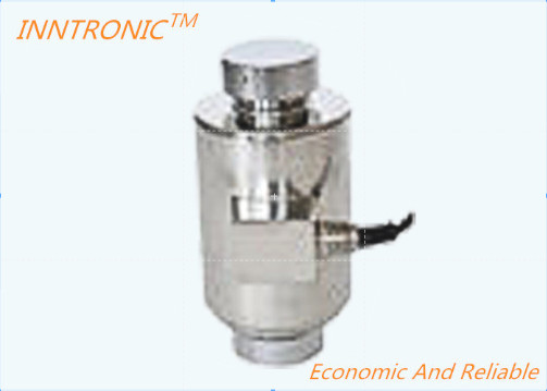 China IN-CL014 20t-45t Capacity Precision Column Load Cell for Industrial Control truck scale weighbridge on sale China IN-CL014 20t-45t Capacity Precision Column Load Cell for Industrial Control truck scale weighbridge on sale