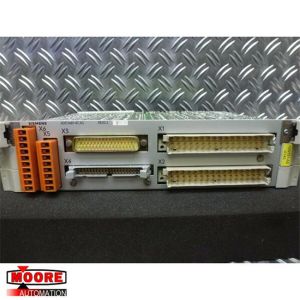 6DD1681-0AJ2 6DD1 681-0AJ2 Siemens Interface Module