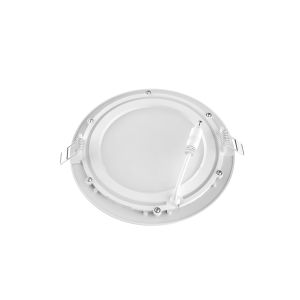 1050LM Constant Chromaticity PF0.5 Life 25000hrs Ultra Thin Downlight