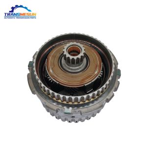 The new AW81-40LE U440E planetary gear set. Multipart assembly AW81-40LE ；U440E