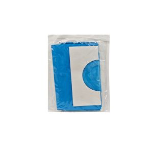 Medical Consumables CE ISO Certificate Sterile Disposable Surgical Drapes