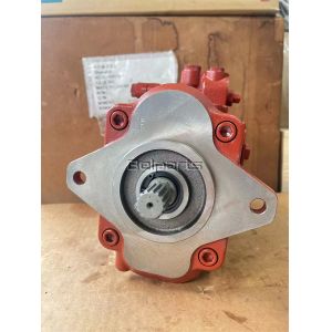 PSVL-42CG E303.5 KX121 E35 Overheating Hydraulic Main Pump