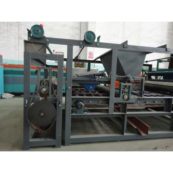 Construction Material Partition Wall board, Heat Insulation EPS Sandwich Panel machine/equipment/machinery/ production line