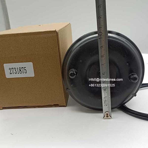 Filter factory supply oil filter 2731875 Centrifugal rotor filter 2731875