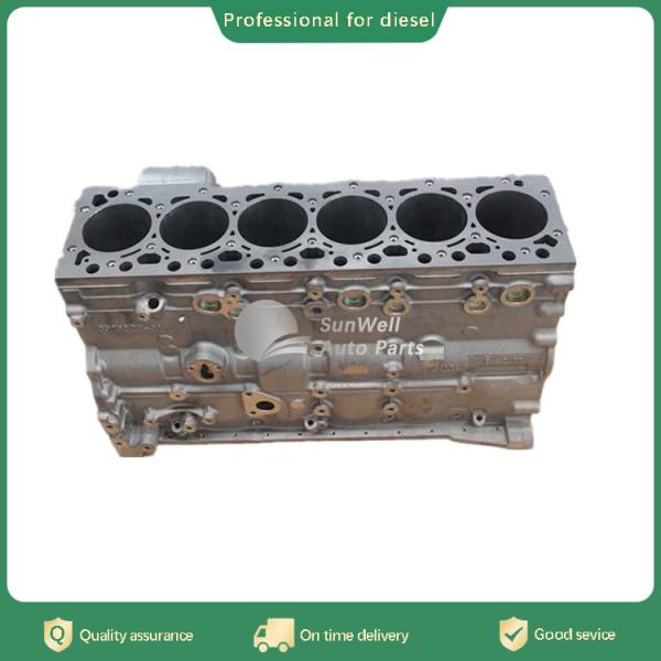 Buy Original engine parts QSK60 Cylinder Block 3640533 3642910 at wholesale prices