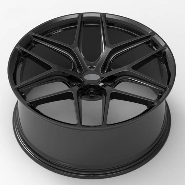 18 Amg Forged Wheels Concave For Mercedes