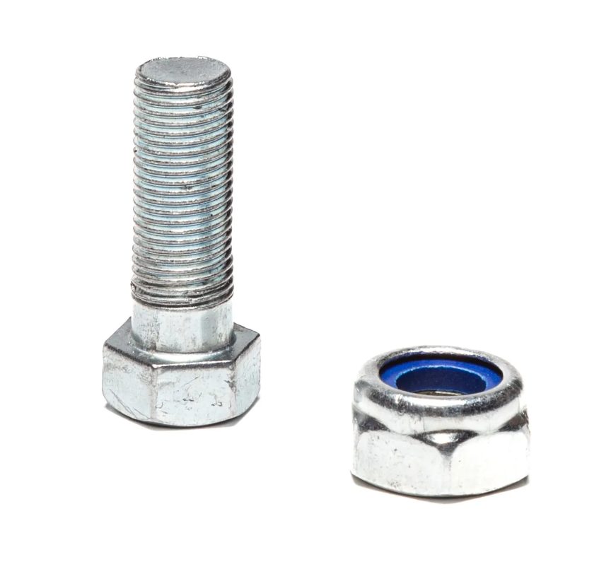 Russia Belarus MTZ cardan bolt with nut 522203020