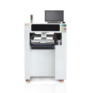 Buy cheap 9500CPH SMT Mounting Machine from wholesalers