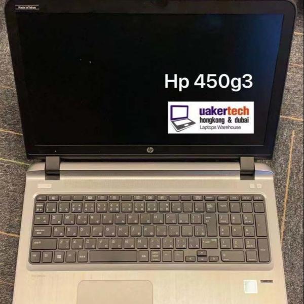 Buy HP 450 G3 I5 6th 4g500g at wholesale prices