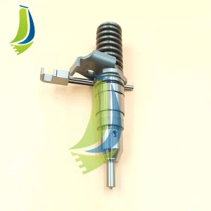 127-8216 Common Rail Fuel Injector 3116 Engine For E320C Excavator Parts