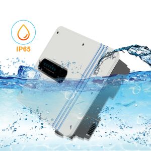 Wholesale 5KW solar inverter hybrid 48V hybrid solar inverter 3 Phase Hybrid