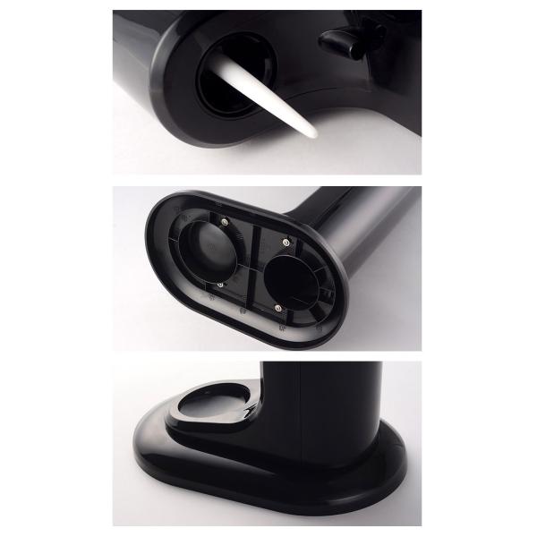 Food Grade PET Bubble Soda Machine